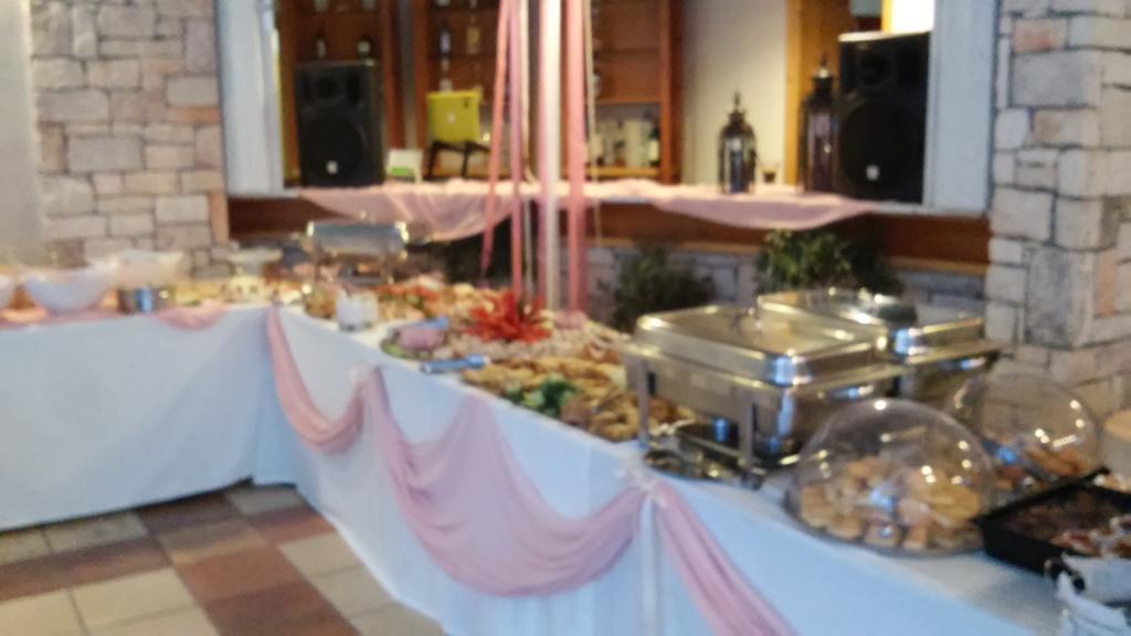 Alexander Inn Ставрос Екстериор снимка