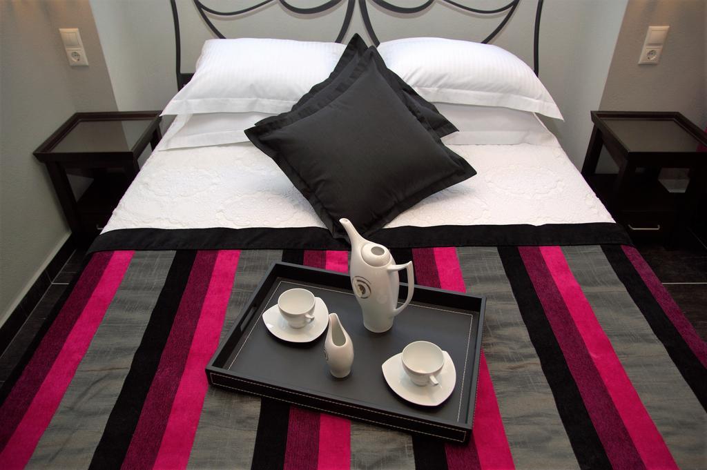 Alexander Inn Ставрос Екстериор снимка