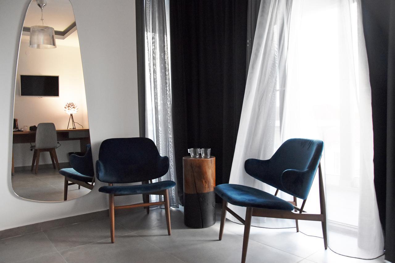 Alexander Inn Ставрос Екстериор снимка