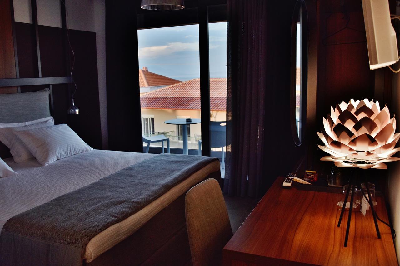 Alexander Inn Ставрос Екстериор снимка